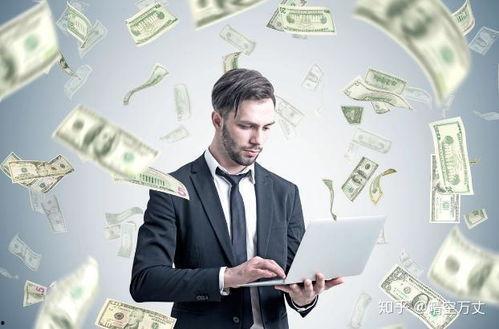 张祥钦头条怎么挣钱,如何轻松实现财富增长